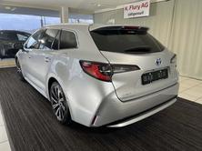 TOYOTA Corolla Touring Sports 1.8 HSD Trend, Full-Hybrid Petrol/Electric, Second hand / Used, Automatic - 3