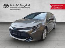 TOYOTA Corolla Touring Sports 2.0 HSD Trend, Occasion / Gebraucht, Automat - 2