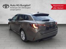 TOYOTA Corolla Touring Sports 2.0 HSD Trend, Occasion / Gebraucht, Automat - 3