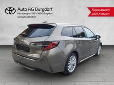 TOYOTA Corolla Touring Sports 2.0 HSD Trend, Occasion / Gebraucht, Automat - 4