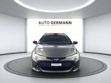 TOYOTA Corolla Touring Sports 1.8 HSD Active Premium, Voll-Hybrid Benzin/Elektro, Occasion / Gebraucht, Automat - 5