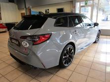 TOYOTA Corolla Touring Sports 2.0 HSD GR Sport, Full-Hybrid Petrol/Electric, Second hand / Used, Automatic - 2