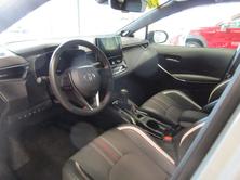 TOYOTA Corolla Touring Sports 2.0 HSD GR Sport, Hybride Intégral Essence/Électricité, Occasion / Utilisé, Automatique - 3