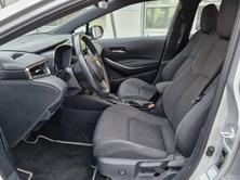 TOYOTA Corolla Touring Sports 1.8 HSD Comfort Plus, Hybride Intégral Essence/Électricité, Occasion / Utilisé, Automatique - 4