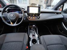 TOYOTA Corolla Touring Sports 1.8 HSD Comfort Plus, Voll-Hybrid Benzin/Elektro, Occasion / Gebraucht, Automat - 5