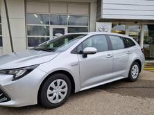 TOYOTA Corolla Touring Sports 1.8 HSD Comfort Plus, Full-Hybrid Petrol/Electric, Second hand / Used, Automatic - 2