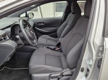 TOYOTA Corolla Touring Sports 1.8 HSD Comfort Plus, Voll-Hybrid Benzin/Elektro, Occasion / Gebraucht, Automat - 4