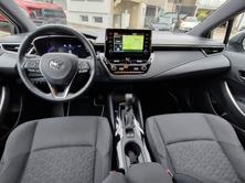 TOYOTA Corolla Touring Sports 1.8 HSD Comfort Plus, Hybride Intégral Essence/Électricité, Occasion / Utilisé, Automatique - 5