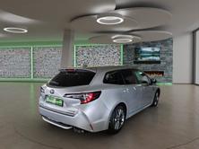 TOYOTA Corolla Touring Sports 2.0 HSD Trend, Hybride Intégral Essence/Électricité, Occasion / Utilisé, Automatique - 4