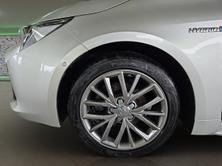 TOYOTA Corolla Touring Sports 2.0 HSD Trend, Hybride Intégral Essence/Électricité, Occasion / Utilisé, Automatique - 6