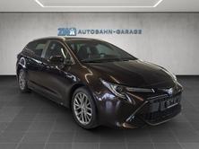 TOYOTA Corolla Touring Sports 2.0 HSD Trend, Full-Hybrid Petrol/Electric, Second hand / Used, Automatic - 7