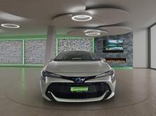TOYOTA Corolla Touring Sports 2.0 HSD Trend, Occasion / Gebraucht, Automat - 5