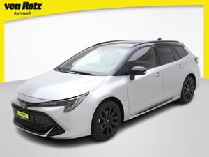 TOYOTA COROLLA Touring Sports 2.0 HSD GR-S