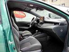 TOYOTA Corolla Touring Sports 2.0 HSD GR Sport, Voll-Hybrid Benzin/Elektro, Occasion / Gebraucht, Automat - 5