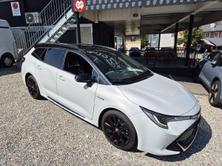TOYOTA Corolla Touring Sports 2.0 HSD GR-S, Full-Hybrid Petrol/Electric, Second hand / Used, Automatic - 2