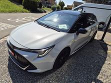 TOYOTA Corolla Touring Sports 2.0 HSD GR-S, Full-Hybrid Petrol/Electric, Second hand / Used, Automatic - 3