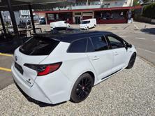 TOYOTA Corolla Touring Sports 2.0 HSD GR-S, Full-Hybrid Petrol/Electric, Second hand / Used, Automatic - 5