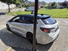 TOYOTA Corolla Touring Sports 2.0 HSD GR-S, Full-Hybrid Petrol/Electric, Second hand / Used, Automatic - 6