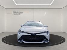 TOYOTA Corolla Touring Sports 1.8 HSD Comfort, Voll-Hybrid Benzin/Elektro, Occasion / Gebraucht, Automat - 2