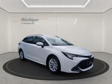 TOYOTA Corolla Touring Sports 1.8 HSD Comfort, Voll-Hybrid Benzin/Elektro, Occasion / Gebraucht, Automat - 3