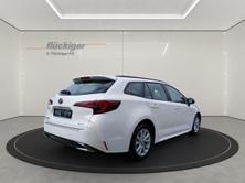 TOYOTA Corolla Touring Sports 1.8 HSD Comfort, Voll-Hybrid Benzin/Elektro, Occasion / Gebraucht, Automat - 5