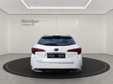 TOYOTA Corolla Touring Sports 1.8 HSD Comfort, Voll-Hybrid Benzin/Elektro, Occasion / Gebraucht, Automat - 6