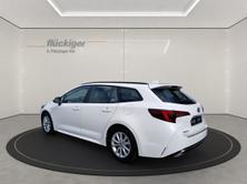 TOYOTA Corolla Touring Sports 1.8 HSD Comfort, Voll-Hybrid Benzin/Elektro, Occasion / Gebraucht, Automat - 7