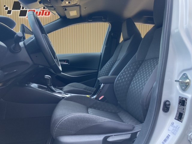 TOYOTA Corolla Touring Sports 1.8 HSD Comfort, Hybride Intégral Essence/Électricité, Occasion / Utilisé, Automatique - 7
