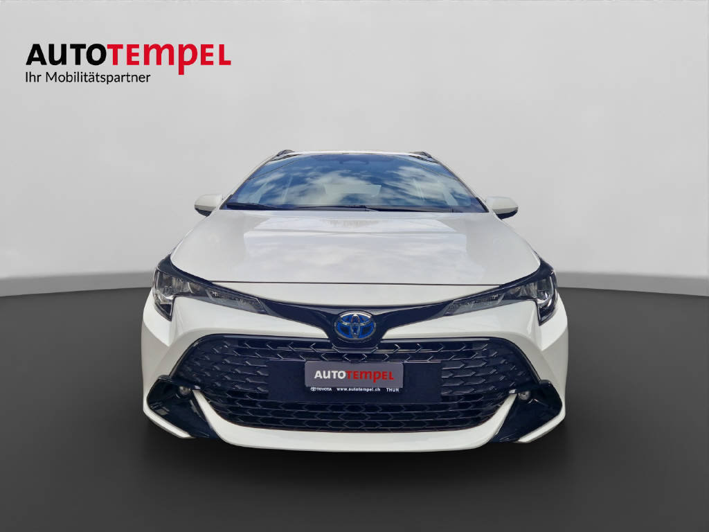 TOYOTA Corolla Touring Sports 1.8 HSD 45958/012, Full-Hybrid Petrol/Electric, Second hand / Used, Automatic - 7