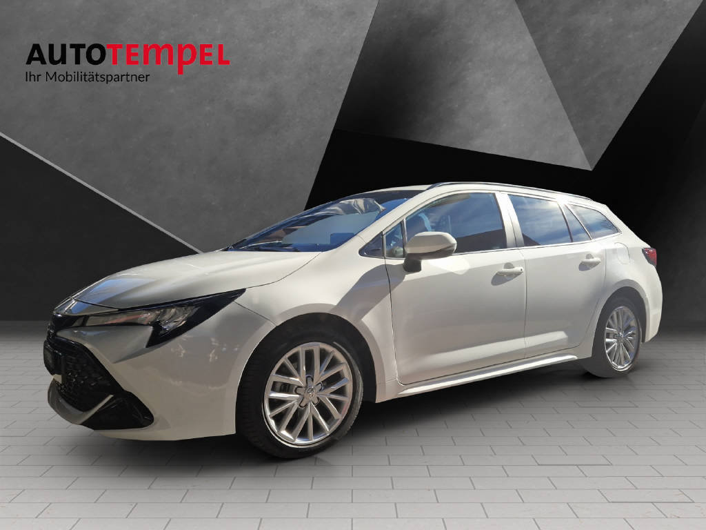 TOYOTA Corolla Touring Sports 1.8 HSD 45958/012
