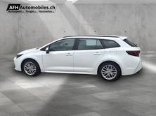 TOYOTA Corolla Touring Sports 1.8 HSD Comfort, Full-Hybrid Petrol/Electric, Second hand / Used, Automatic - 2
