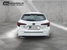 TOYOTA Corolla Touring Sports 1.8 HSD Comfort, Full-Hybrid Petrol/Electric, Second hand / Used, Automatic - 4
