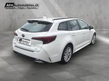 TOYOTA Corolla Touring Sports 1.8 HSD Comfort, Full-Hybrid Petrol/Electric, Second hand / Used, Automatic - 5