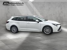 TOYOTA Corolla Touring Sports 1.8 HSD Comfort, Full-Hybrid Petrol/Electric, Second hand / Used, Automatic - 6
