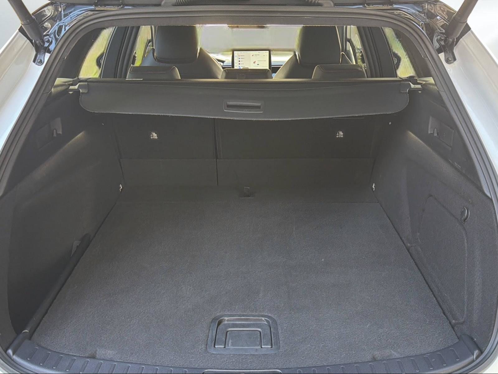 TOYOTA Corolla Touring Sports 2.0 HSD GR Sport, Hybride Integrale Benzina/Elettrica, Occasioni / Usate, Automatico - 7