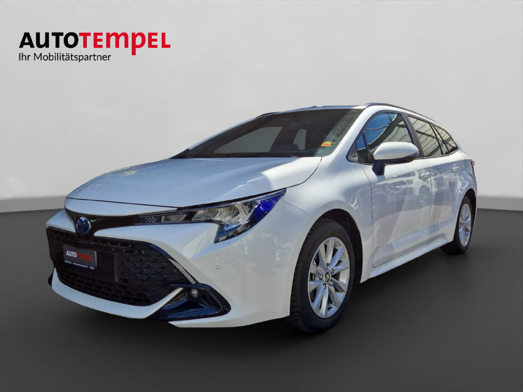 TOYOTA Corolla Touring Sports 1.8 HSD 45958/012