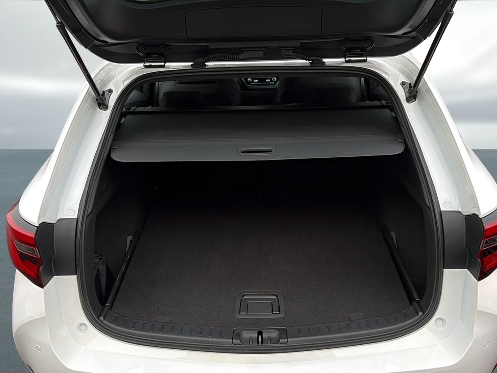 TOYOTA Corolla Touring Sports 1.8 HSD Comfort, Hybride Integrale Benzina/Elettrica, Occasioni / Usate, Automatico - 7