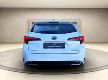TOYOTA Corolla Touring Sports 1.8 HSD Comfort e-CVT, Voll-Hybrid Benzin/Elektro, Occasion / Gebraucht, Automatik - 6