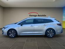 TOYOTA Corolla Touring Sports 2.0 HSD Trend, Voll-Hybrid Benzin/Elektro, Occasion / Gebraucht, Automatik - 2