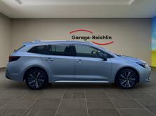 TOYOTA Corolla Touring Sports 2.0 HSD Trend, Voll-Hybrid Benzin/Elektro, Occasion / Gebraucht, Automatik - 6