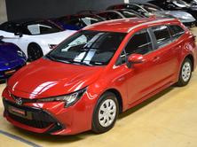 TOYOTA Corolla Touring Sports 1.8 HSD Comfort e-CVT - FaceLi, Hybride Integrale Benzina/Elettrica, Occasioni / Usate, Automatico - 2