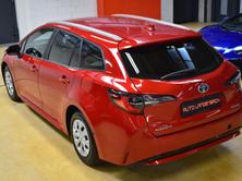 TOYOTA Corolla Touring Sports 1.8 HSD Comfort e-CVT - FaceLi, Hybride Integrale Benzina/Elettrica, Occasioni / Usate, Automatico - 4