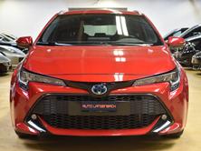 TOYOTA Corolla Touring Sports 1.8 HSD Comfort e-CVT - FaceLi, Hybride Integrale Benzina/Elettrica, Occasioni / Usate, Automatico - 5