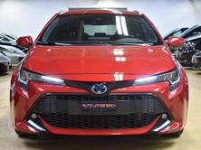TOYOTA Corolla Touring Sports 1.8 HSD Comfort e-CVT - FaceLi, Hybride Integrale Benzina/Elettrica, Occasioni / Usate, Automatico - 6