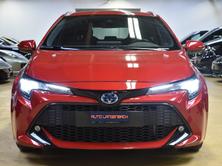 TOYOTA Corolla Touring Sports 1.8 HSD Comfort e-CVT - FaceLi, Hybride Integrale Benzina/Elettrica, Occasioni / Usate, Automatico - 7