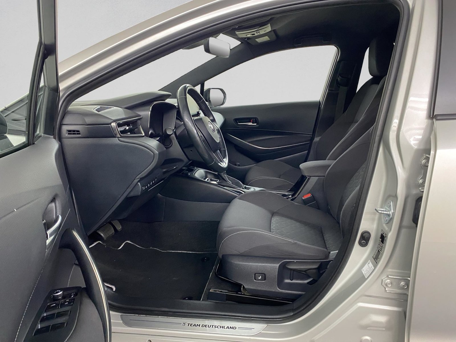 TOYOTA Corolla Touring Sports 1.8 HSD Comfort e-CVT, Hybride Integrale Benzina/Elettrica, Occasioni / Usate, Automatico - 7