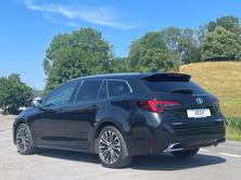 TOYOTA Corolla Touring Sports 2.0 HSD Trend e-CVT, Hybride Intégral Essence/Électricité, Occasion / Utilisé, Automatique - 3