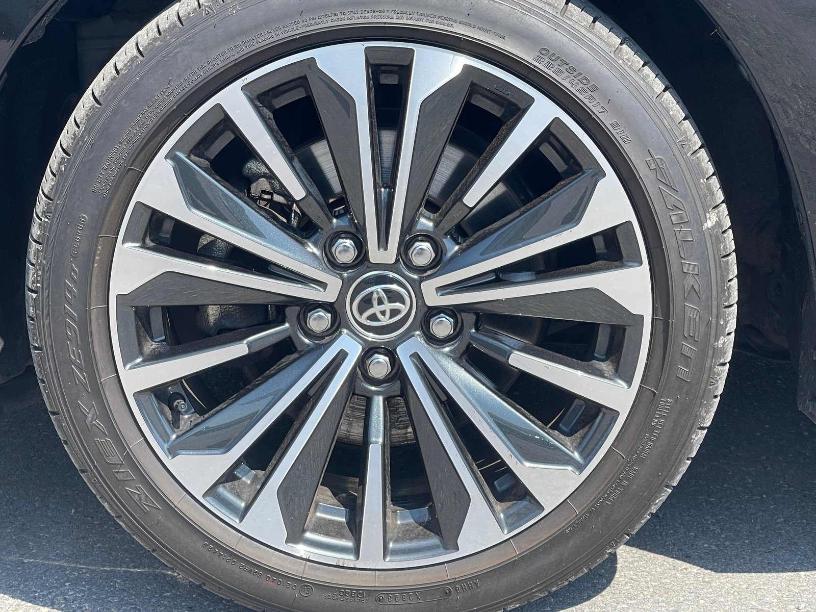 TOYOTA Corolla Touring Sports 2.0 HSD Trend e-CVT, Hybride Integrale Benzina/Elettrica, Occasioni / Usate, Automatico - 4
