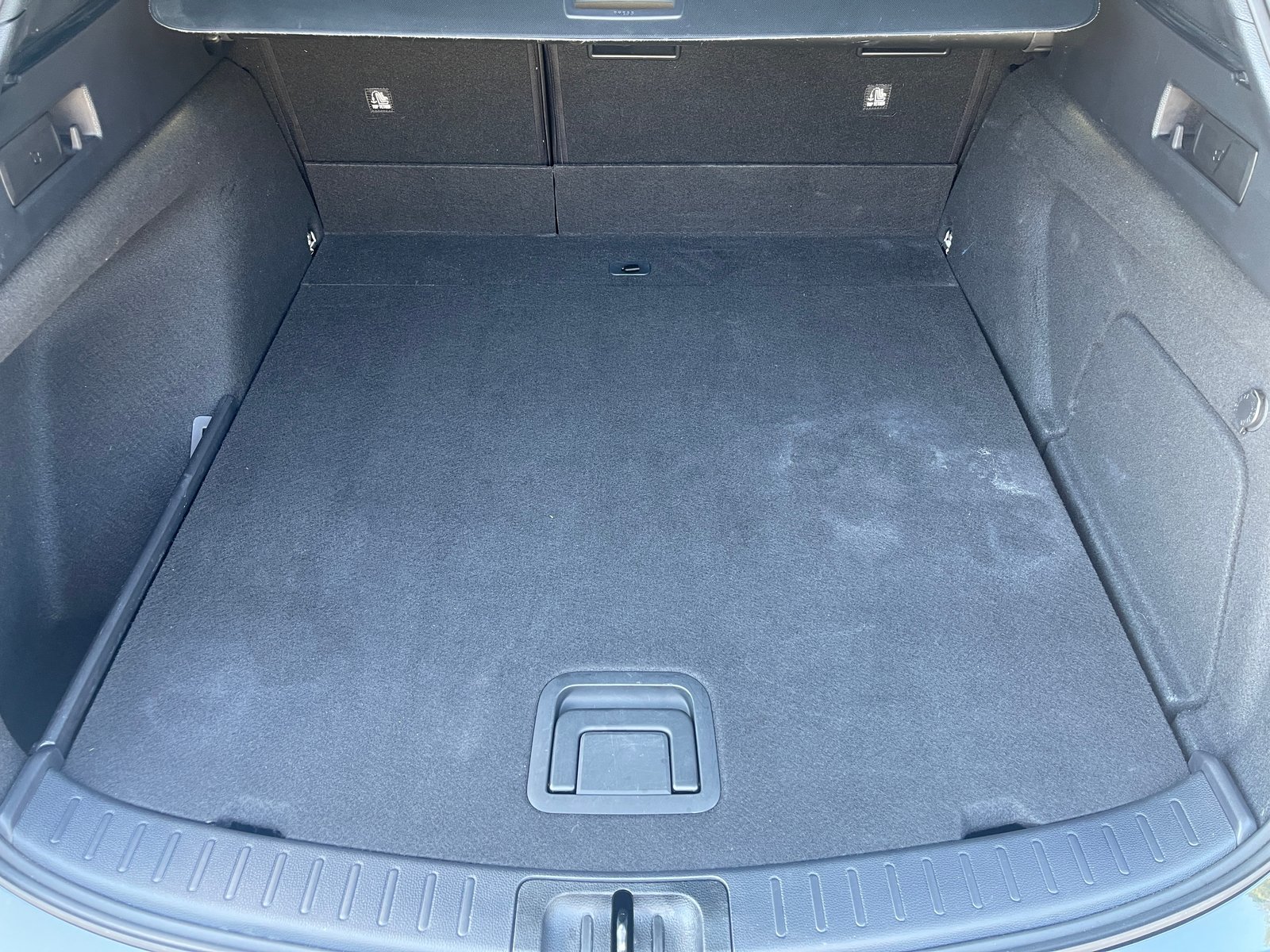 TOYOTA Corolla Touring Sports 2.0 HSD Trend e-CVT, Hybride Integrale Benzina/Elettrica, Occasioni / Usate, Automatico - 5