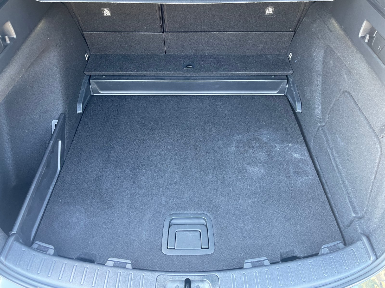 TOYOTA Corolla Touring Sports 2.0 HSD Trend e-CVT, Hybride Integrale Benzina/Elettrica, Occasioni / Usate, Automatico - 6